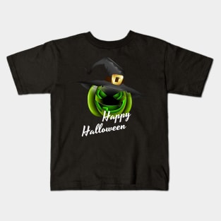 Halloween Kids T-Shirt